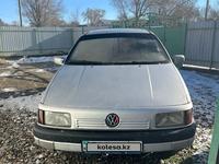 Volkswagen Passat 1989 годаүшін1 300 000 тг. в Талдыкорган