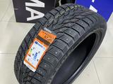 Шины 245 45R20 Tracmax S500 шипованные за 60 000 тг. в Алматы – фото 2