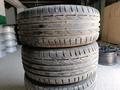 205/55R16 Bridgestone Potenza S001үшін70 000 тг. в Алматы – фото 2