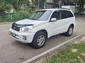 Toyota RAV4 2002 года за 5 200 000 тг. в Алматы