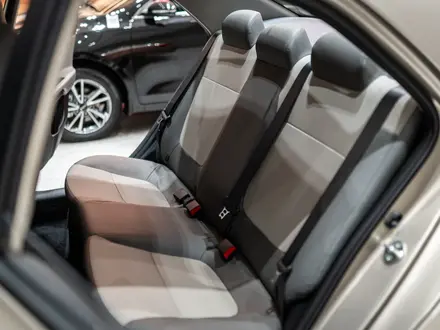 Kia Soluto Prestige 2026 года за 7 490 000 тг. в Алматы – фото 7