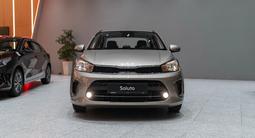 Kia Soluto Prestige 2026 года за 7 490 000 тг. в Алматы – фото 2