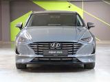 Hyundai Sonata High-Tech 2023 года за 12 500 000 тг. в Алматы – фото 2