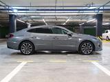 Hyundai Sonata High-Tech 2023 года за 12 500 000 тг. в Алматы – фото 4