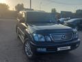 Lexus LX 470 2000 годаfor7 800 000 тг. в Тараз – фото 11