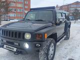 Hummer H3 2007 годаfor7 700 000 тг. в Петропавловск – фото 2