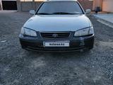 Toyota Camry 2001 годаүшін2 500 000 тг. в Актау – фото 2