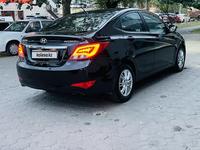 Hyundai Accent 2015 годаүшін6 000 000 тг. в Алматы