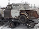 ГАЗ 21 (Волга) 1964 года за 300 000 тг. в Семей – фото 2