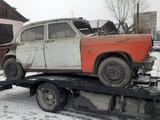 ГАЗ 21 (Волга) 1964 года за 300 000 тг. в Семей – фото 3
