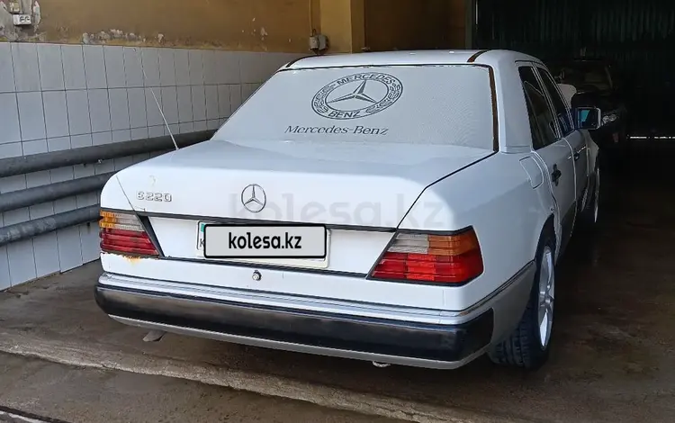 Mercedes-Benz E 200 1993 года за 1 000 000 тг. в Балхаш