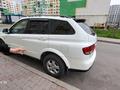 SsangYong Kyron 2012 годаүшін5 500 000 тг. в Алматы – фото 2