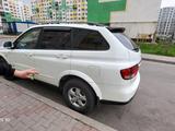 SsangYong Kyron 2012 года за 5 500 000 тг. в Алматы – фото 2