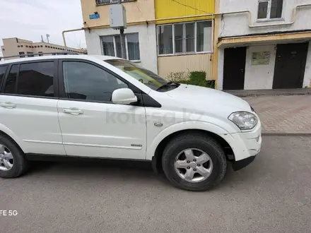 SsangYong Kyron 2012 года за 5 500 000 тг. в Алматы – фото 17