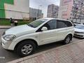 SsangYong Kyron 2012 годаүшін5 500 000 тг. в Алматы – фото 3