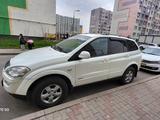 SsangYong Kyron 2012 года за 5 500 000 тг. в Алматы – фото 3