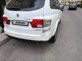 SsangYong Kyron 2012 года за 5 500 000 тг. в Алматы – фото 4