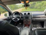 Mercedes-Benz GL 550 2008 годаүшін10 000 000 тг. в Алматы – фото 4