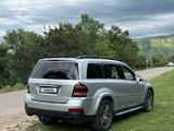 Mercedes-Benz GL 550 2008 годаүшін10 000 000 тг. в Алматы – фото 2