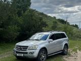 Mercedes-Benz GL 550 2008 годаүшін10 000 000 тг. в Алматы
