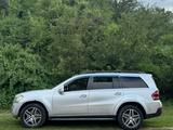 Mercedes-Benz GL 550 2008 годаүшін10 000 000 тг. в Алматы – фото 3