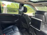 Mercedes-Benz GL 550 2008 годаүшін10 000 000 тг. в Алматы – фото 5