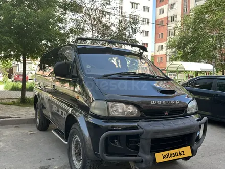 Mitsubishi Delica 1995 года за 3 500 000 тг. в Алматы – фото 2