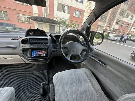 Mitsubishi Delica 1995 года за 3 500 000 тг. в Алматы – фото 18