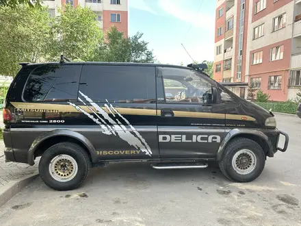 Mitsubishi Delica 1995 года за 3 500 000 тг. в Алматы