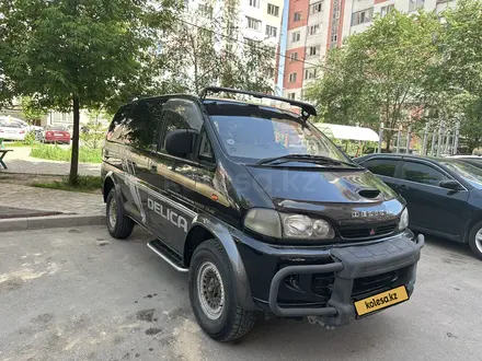 Mitsubishi Delica 1995 года за 3 250 000 тг. в Алматы – фото 5