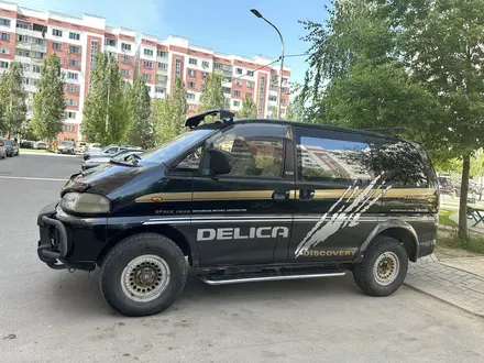 Mitsubishi Delica 1995 года за 3 500 000 тг. в Алматы – фото 7