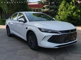 BYD Qin L DM-i 2025 годаүшін9 300 000 тг. в Алматы – фото 2