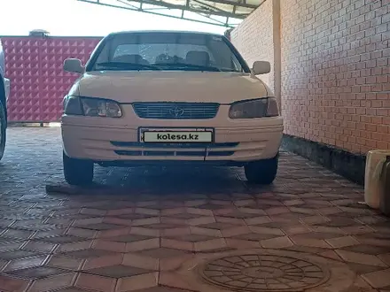 Toyota Camry 1998 года за 2 800 000 тг. в Алматы