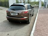 Infiniti FX35 2006 года за 6 200 000 тг. в Караганда – фото 4