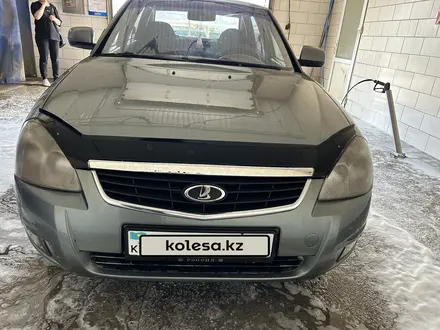 ВАЗ (Lada) Priora 2170 2012 года за 1 750 000 тг. в Рудный