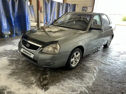 ВАЗ (Lada) Priora 2170 2012 года за 1 750 000 тг. в Рудный – фото 3