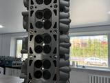 Головка в сборе газель уаз плита мотор за 280 000 тг. в Астана
