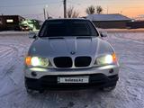 BMW X5 2002 года за 6 700 000 тг. в Караганда