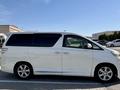 Toyota Alphard 2011 года за 6 000 000 тг. в Актау – фото 4