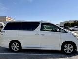 Toyota Alphard 2011 года за 6 000 000 тг. в Актау – фото 4
