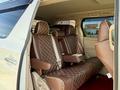 Toyota Alphard 2011 года за 6 000 000 тг. в Актау – фото 10
