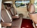 Toyota Alphard 2011 года за 6 000 000 тг. в Актау – фото 11