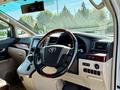 Toyota Alphard 2011 года за 6 000 000 тг. в Актау – фото 12