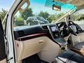 Toyota Alphard 2011 года за 6 000 000 тг. в Актау – фото 13