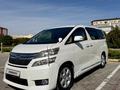 Toyota Alphard 2011 года за 6 000 000 тг. в Актау – фото 2