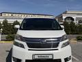 Toyota Alphard 2011 года за 6 000 000 тг. в Актау – фото 3