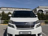 Toyota Alphard 2011 года за 6 000 000 тг. в Актау – фото 3