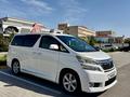 Toyota Alphard 2011 года за 6 000 000 тг. в Актау