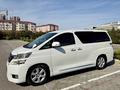 Toyota Alphard 2011 года за 6 000 000 тг. в Актау – фото 5