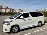 Toyota Alphard 2011 года за 6 000 000 тг. в Актау – фото 5